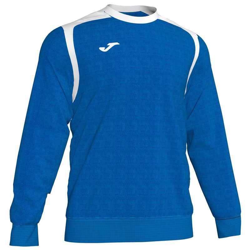 

Свитшот Joma CHAMPION V сине-белый 153-164 см 101266.702