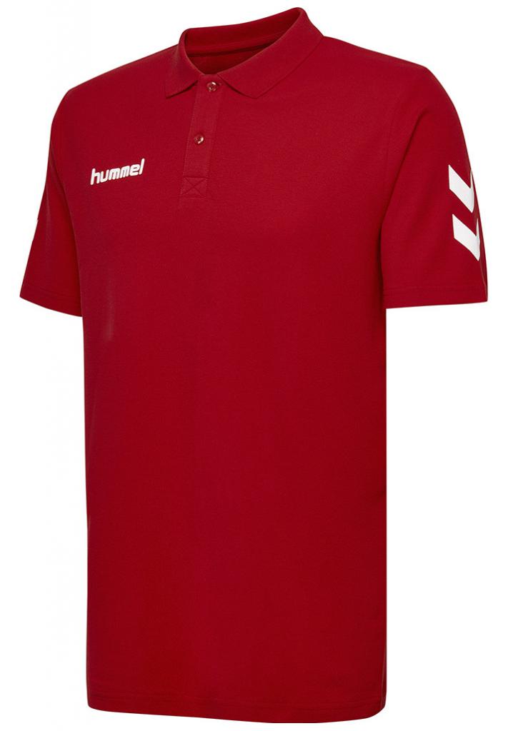 

Поло Hummel детское HMLGO KIDS COTTON POLO 176 КРАСНЫЙ (203-521-3062-176)