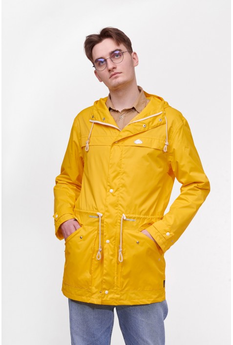 

Плащ Дощовик класичний мембранний S-cape Raincoat Dandelion Жовтий Чоловічий, Плащ Дощовик класичний мембранний S-cape Raincoat Dandelion Жовтий Чоловічий XL