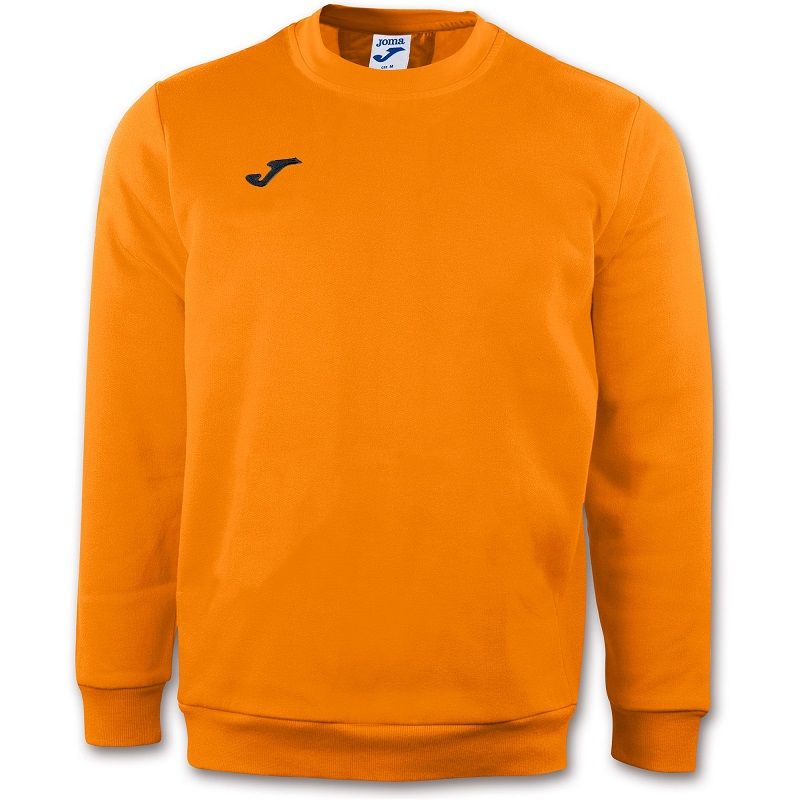 

Толстовка Joma CAIRO II оранжевая  101333.050, Толстовка Joma CAIRO II оранжевая XL 101333.050
