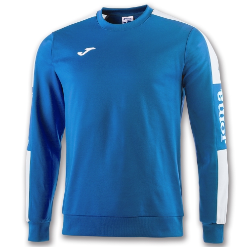 

Свитер спортивный сине-белый Joma CHAMPION IV  100801.702, Свитер спортивный сине-белый Joma CHAMPION IV L 100801.702