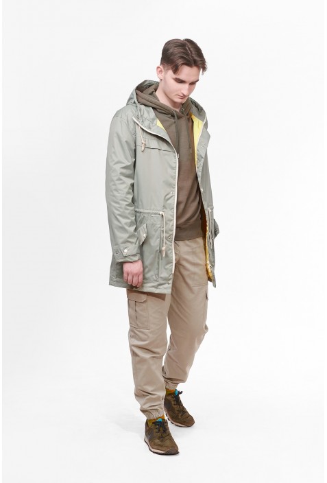 

Плащ Дощовик класичний мембранний S-cape Raincoat Avocado Сіро-зелений Чоловічий, Плащ Дощовик класичний мембранний S-cape Raincoat Avocado Сіро-зелений Чоловічий M