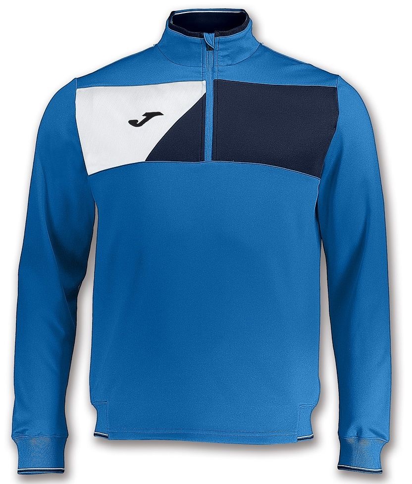 

Реглан сине-темно-синий Joma CREW II 3XS 100612.703