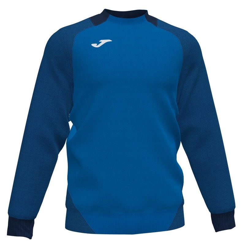 

Свитшот Joma ESSENTIAL II синий 2XL 101510.703