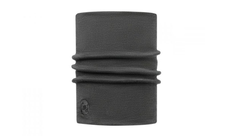 

Головной убор зимний Buff HEAVYWEIGHT MERINO WOOL SOLID grey