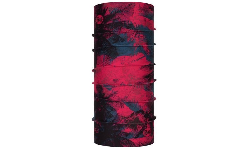 

Головной убор зимний Buff THERMONET coast multi
