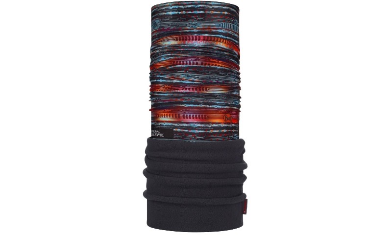 

Головной убор зимний Buff Polar NATIONAL GEOGRAPHIC kumihimo multi
