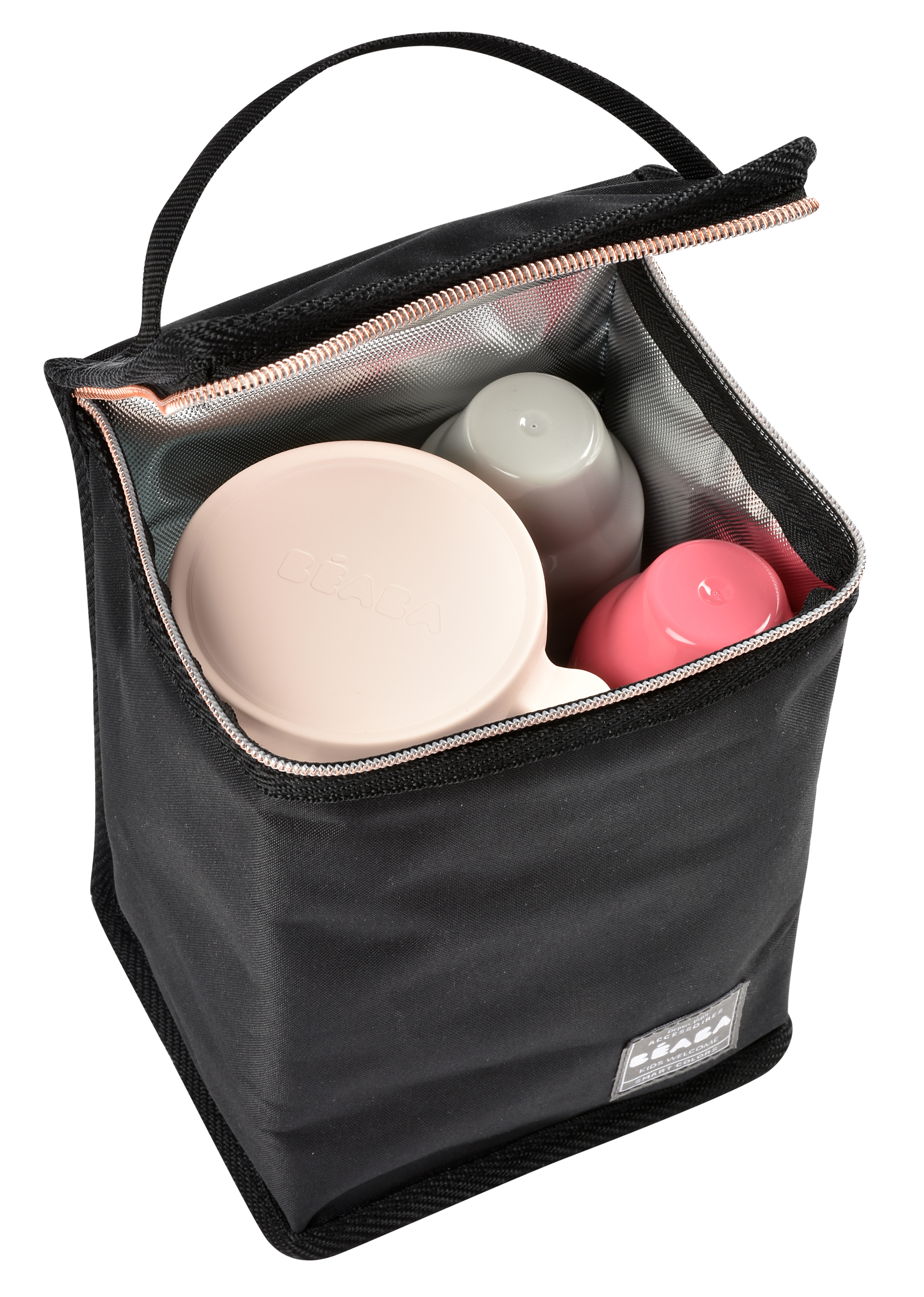 

Сумка Beaba изотермическая Черная