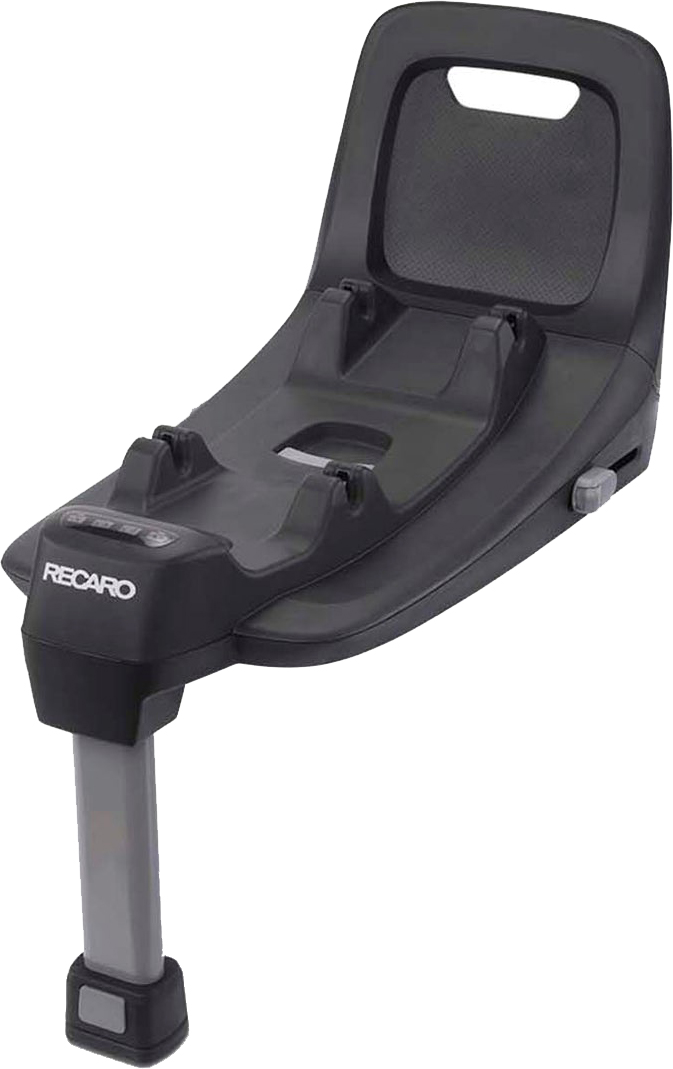 

Платформа RECARO i-Size Avan/Kio (89040000050)