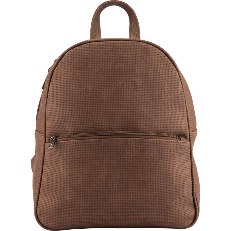 

Рюкзак городской Kite Dolce 33x29x11 см темно-коричневый (K18-2531XS-4)