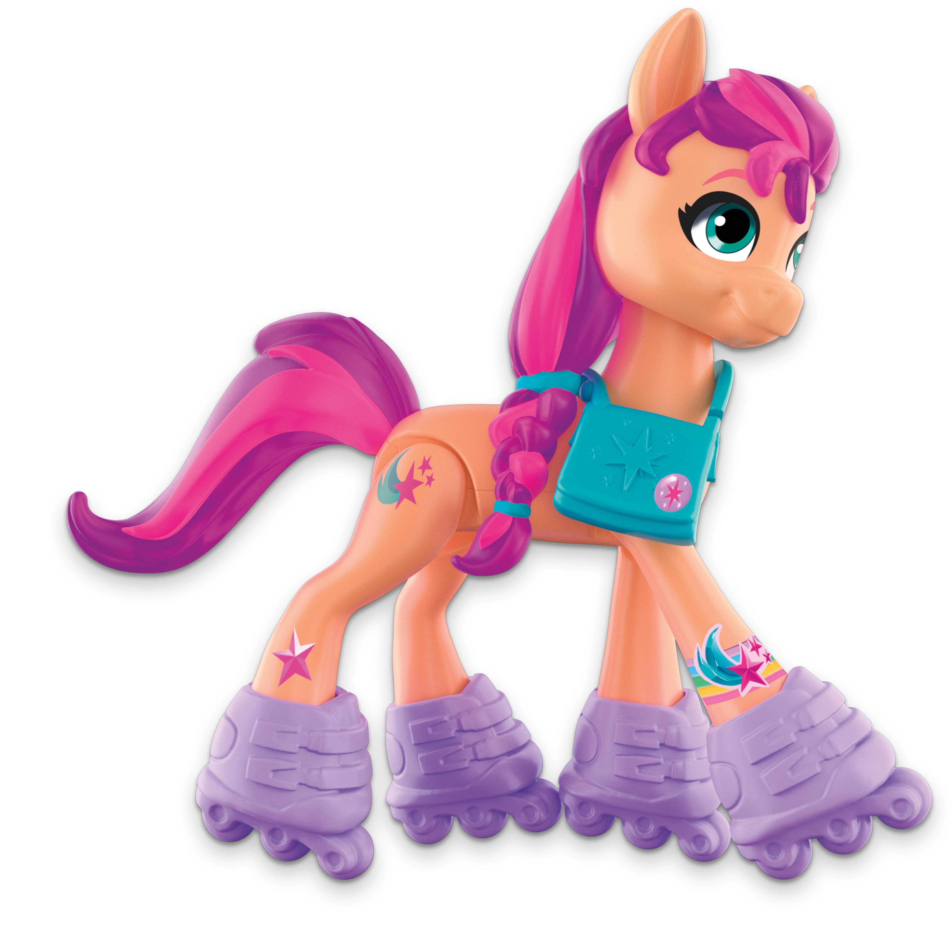 Игровой набор Hasbro My Little Pony Кристальная Империя Санни (F1785_F2454)  (331354672) – фото, отзывы, характеристики в интернет-магазине ROZETKA |  Купить в Украине: Киеве, Харькове, Днепре, Одессе, Запорожье, Львове