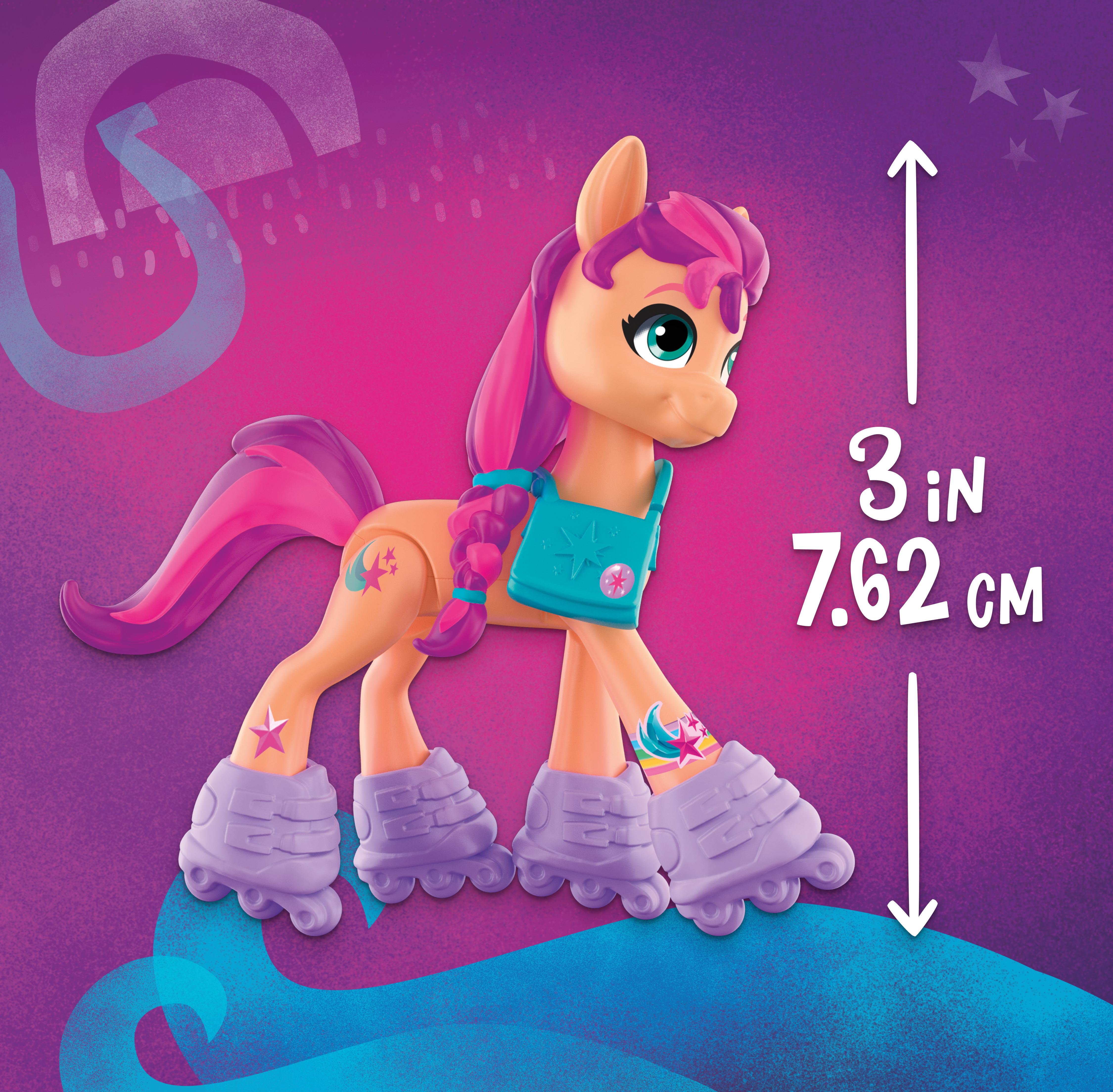 Игровой набор Hasbro My Little Pony Кристальная Империя Санни (F1785_F2454)  (331354672) – фото, отзывы, характеристики в интернет-магазине ROZETKA |  Купить в Украине: Киеве, Харькове, Днепре, Одессе, Запорожье, Львове