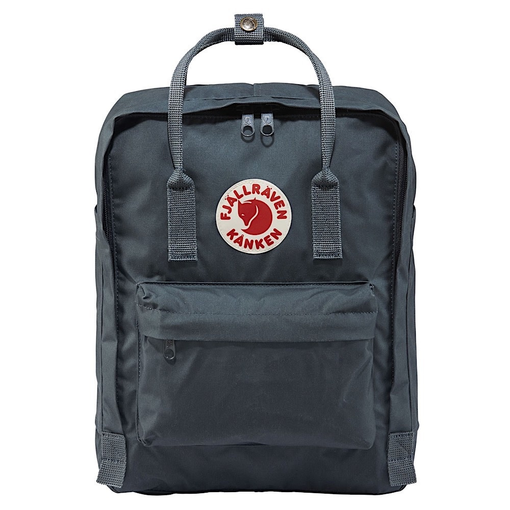 

Рюкзак Fjallraven Kanken Classic Dusk