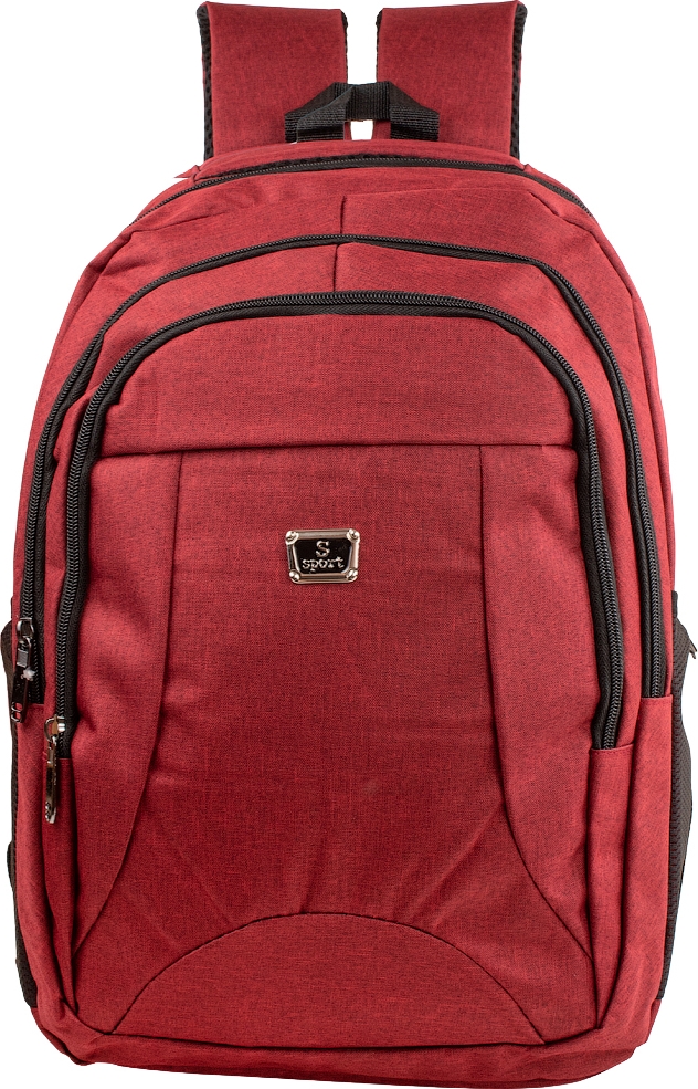

Мужской рюкзак Valiria Fashion 3DETBH7002-1 Красный