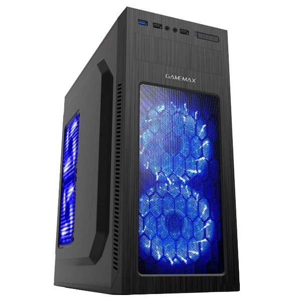 

Acool i95 v.01 i5-9400F / 16Gb / SSD 250ГБ / 1ТБ HDD / GeForce GTX1050Ti / WiFi / 500W