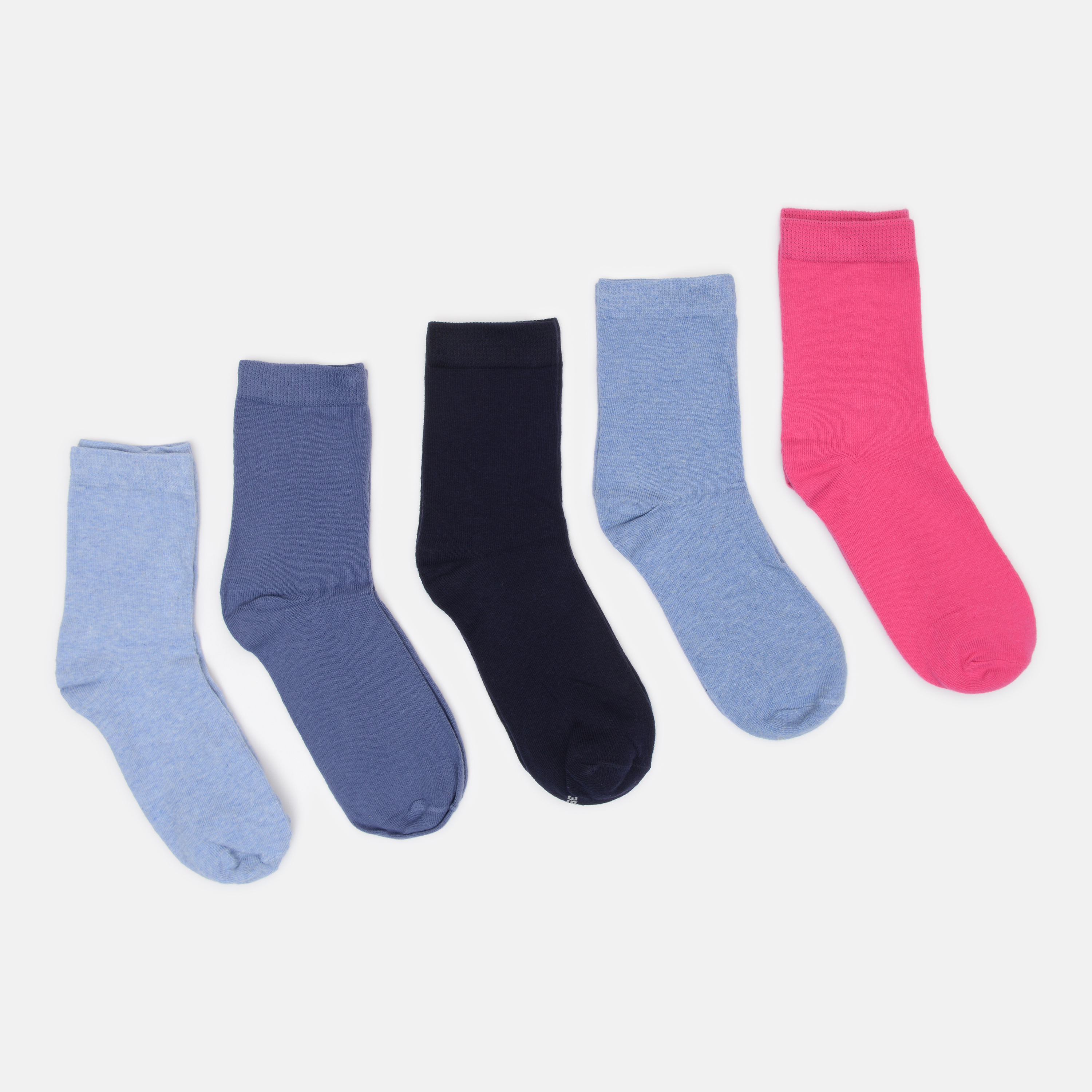 

Носки (5 пар) C&A   розовый, синий 14098854711, Носки (5 пар) C&A 35 38 розовый, синий 14098854711