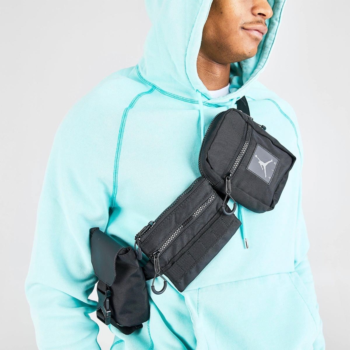 

Сумка Jordan Multi Crossbody Bag 9A0363-023