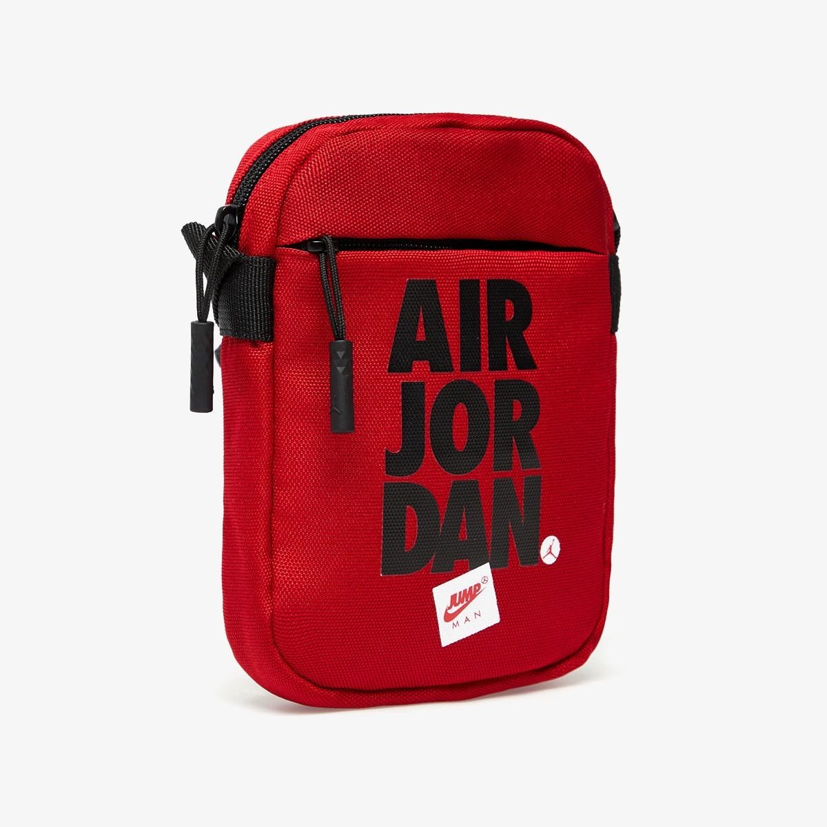 

Сумка Jordan Jumpman Festival Bag 9A0507-R78