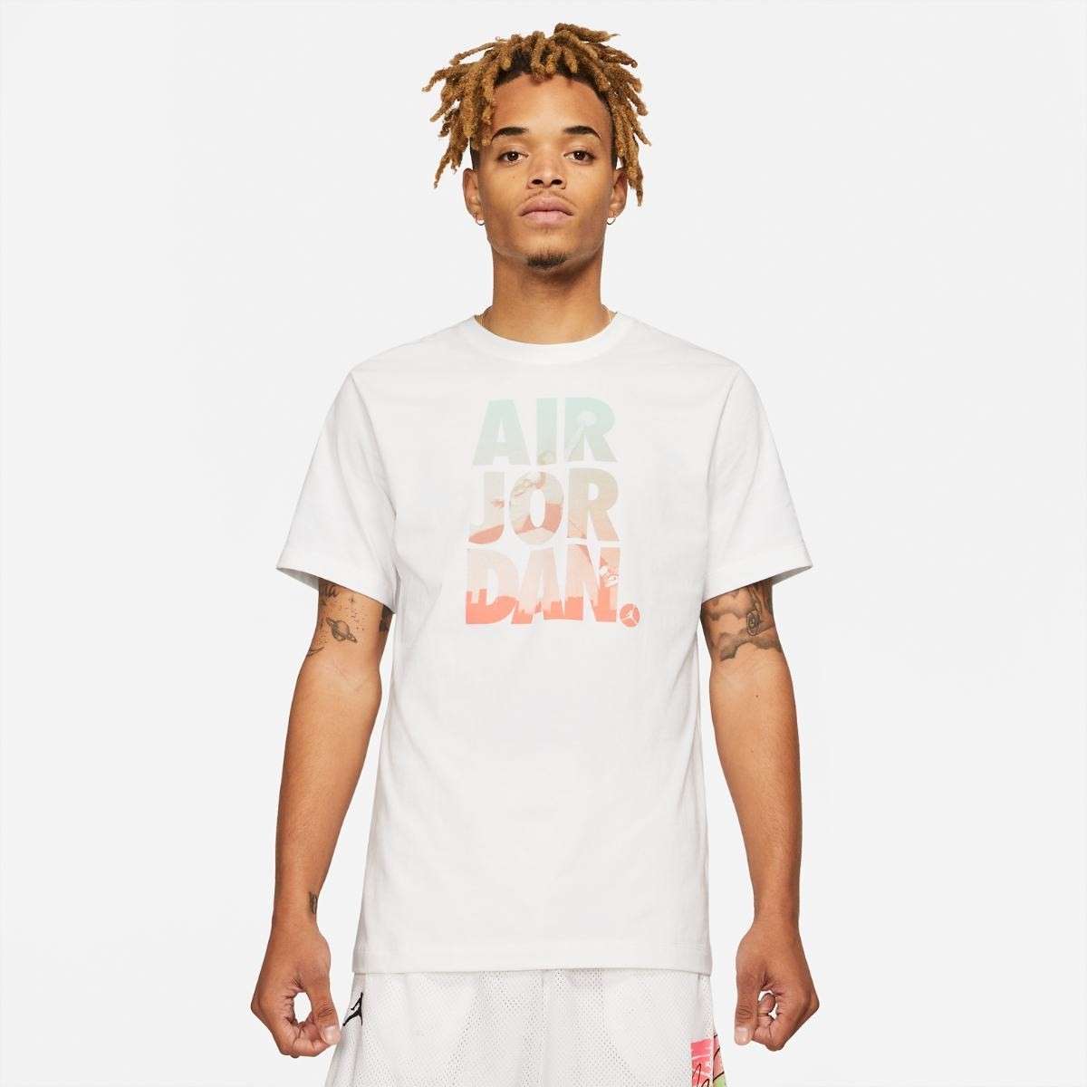

Футболка Jordan Jumpman Classics Graphic Tee,  (DC9354-100, Футболка Jordan Jumpman Classics Graphic Tee, XL (DC9354-100)