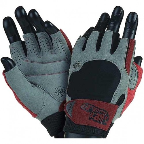 

Перчатки MAD MAX CRAZY MFG 850 (L) (720873)