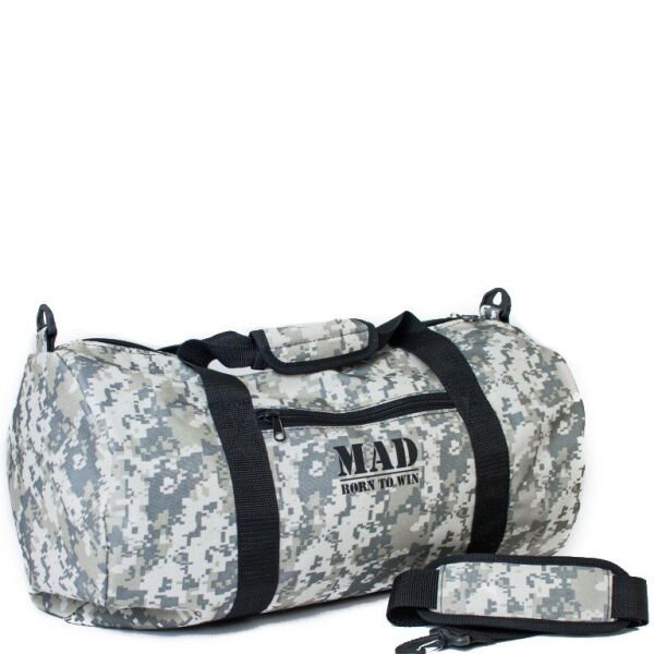 

Спортивная сумка унисекс MAD FITGO CAMO (221455)
