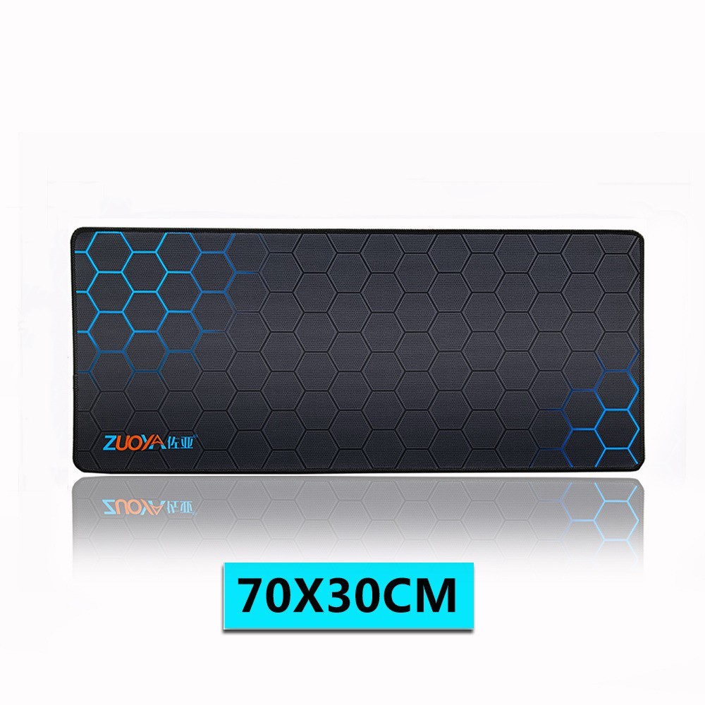 

Игровая поверхность ZUOYA 300x700x2mm для геймеров (sv1069)