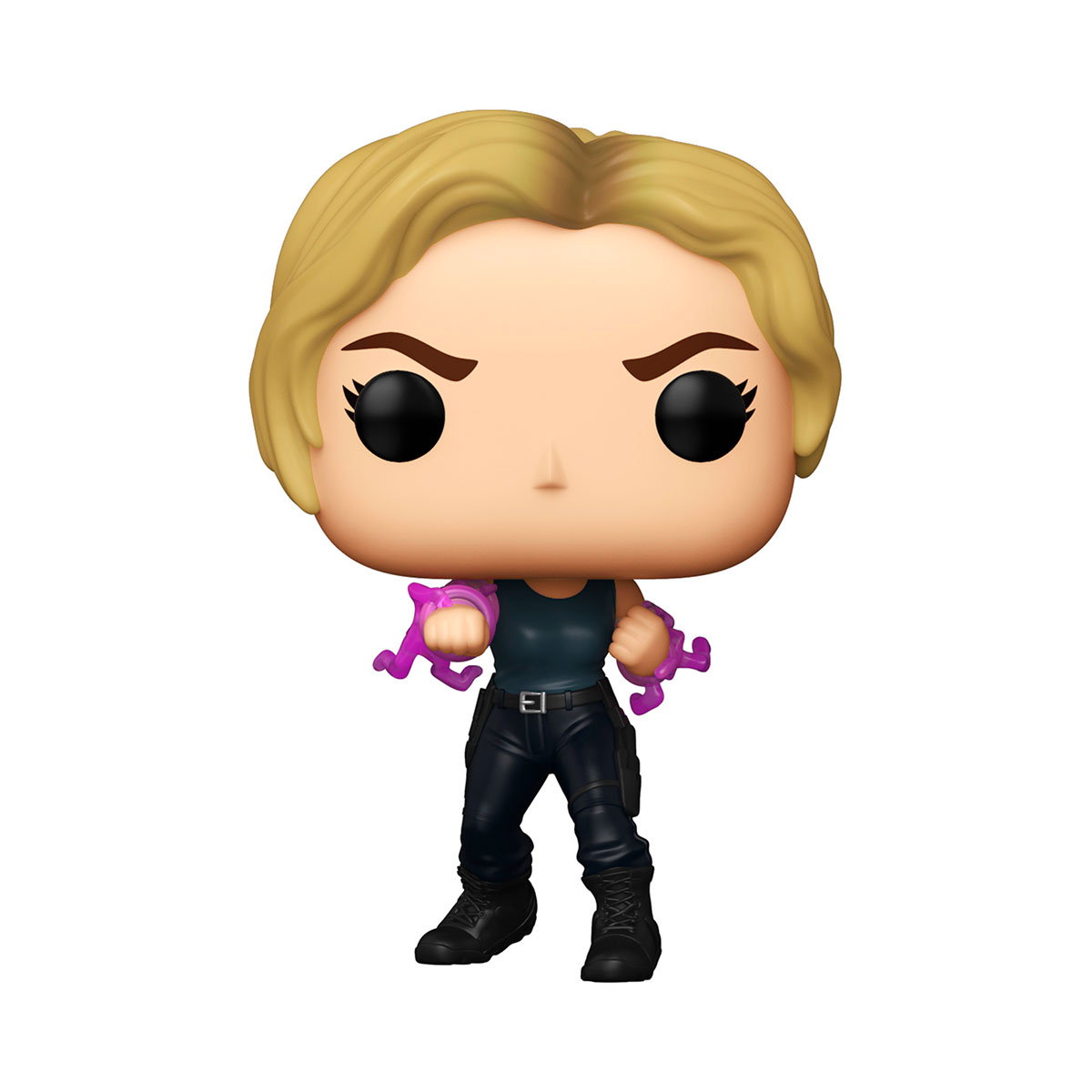 

Игровая фигурка Funko pop! Серии "mortal kombat" - Соня Блейд
