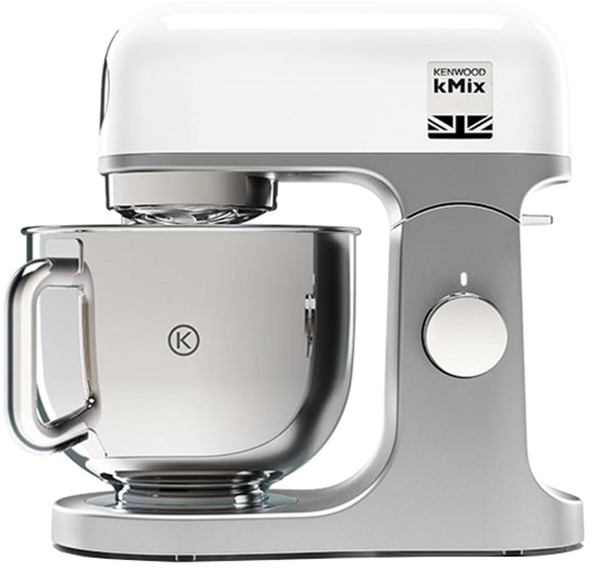 

Кухонная машина KENWOOD KMX750WH
