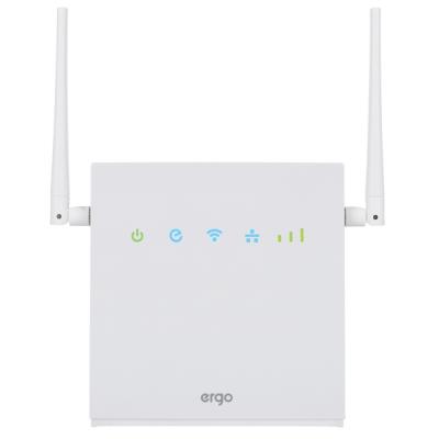 

Мобільний Wi-Fi роутер Ergo R0516 w/battery