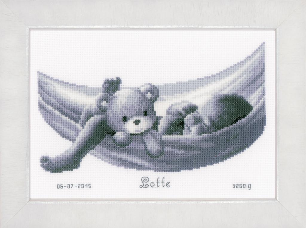 

Набор для вышивки PN-0150906
