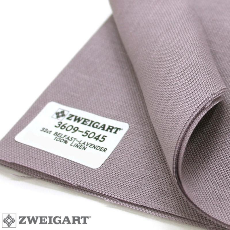 

Ткань Zweigart 3609/5045 140см