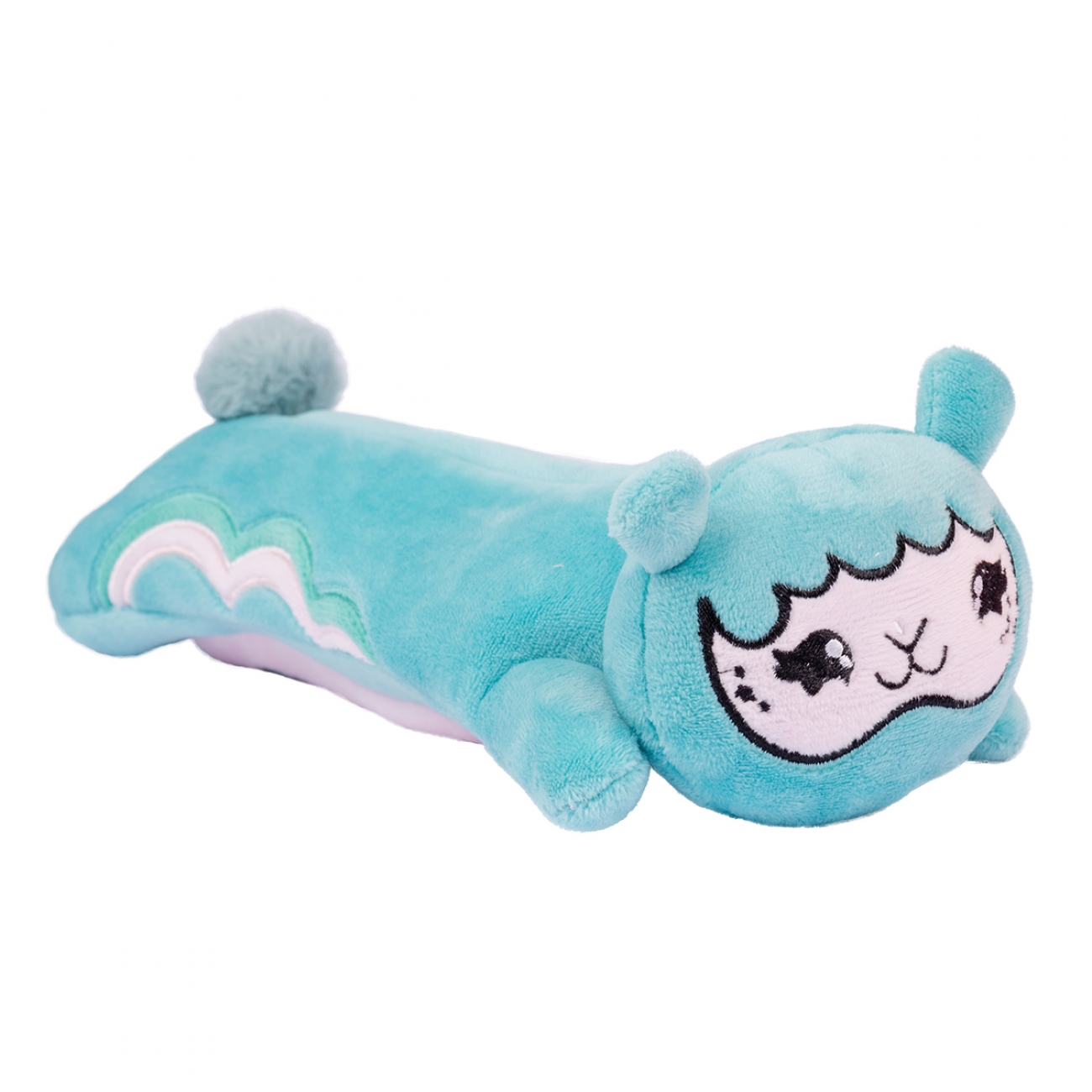

Пенал YES Fluffy Friends овца Бетти Голубой (533337)