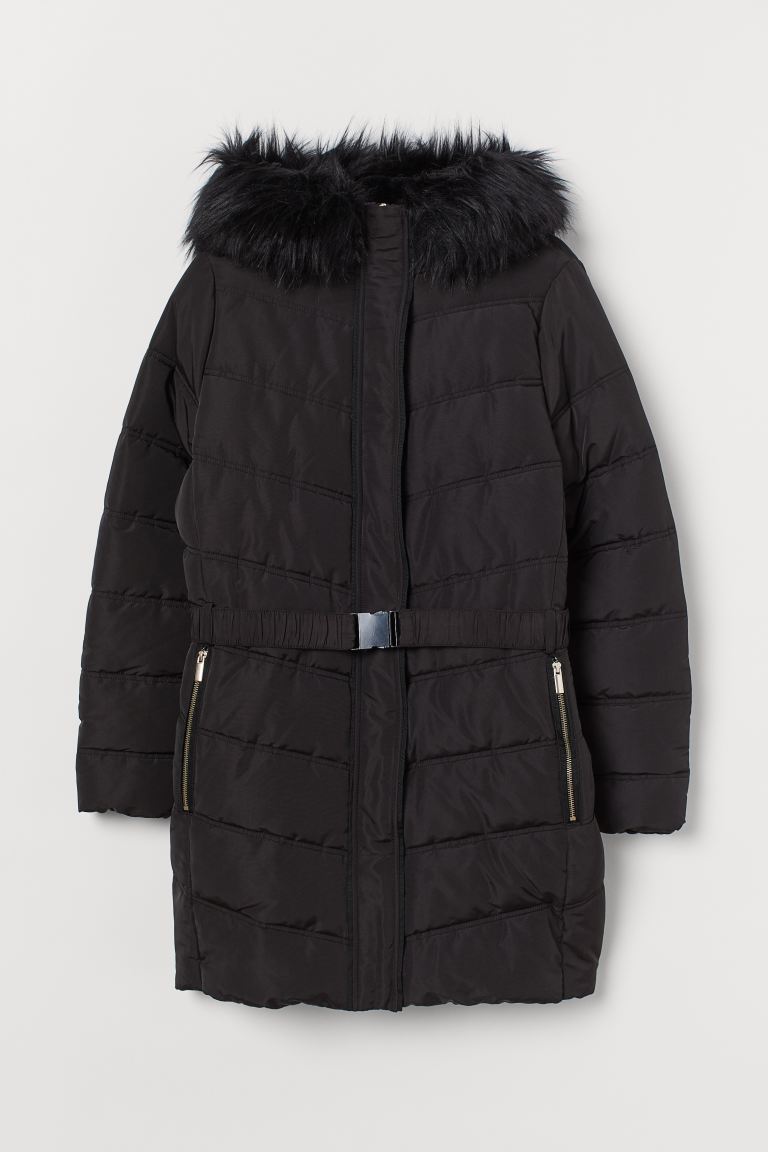 

Куртка H&M  Черный, Куртка H&M 4XL Черный