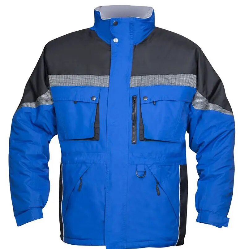 

Куртка утепленная ARDON Milton XXL синий