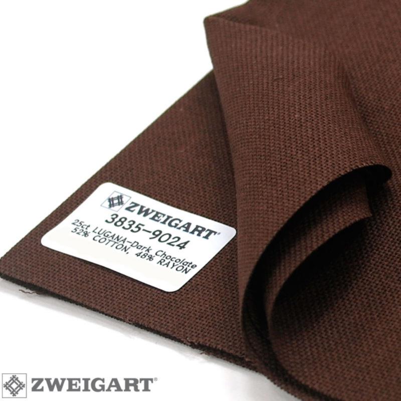 

Ткань Zweigart 3835/9024 140см