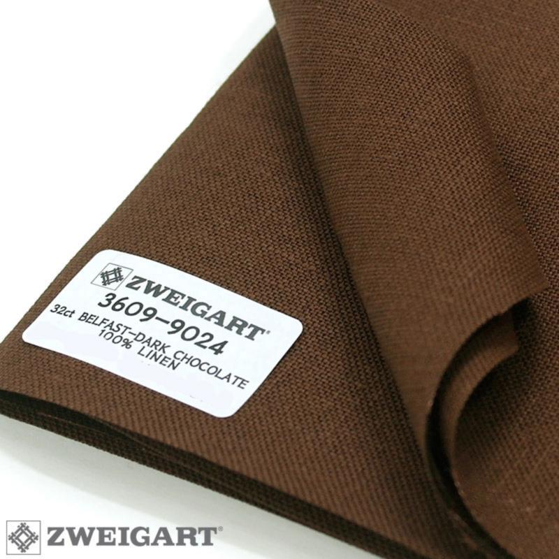 

Ткань Zweigart 3609/9024 140см