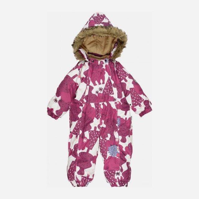 

Зимний комбинезон Huppa Keira 31920030-83320 80 см