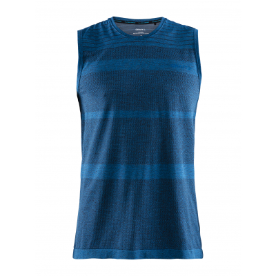 

Мужская майка Craft Cool Comfort RN SL Man  HAVEN MELANGE, Мужская майка Craft Cool Comfort RN SL Man S HAVEN MELANGE