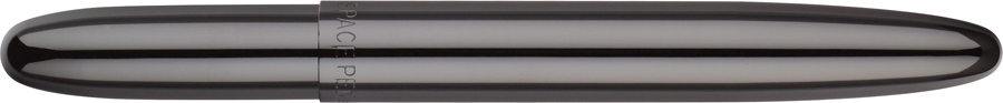 

Ручка Fisher Space Pen Булліт Чорна Нітрід Титана / 400BTN (747609844047)
