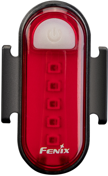 

Велофара задняя Fenix BC05R V2.0 (BC05RV20)