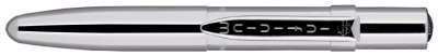

Ручка Fisher Space Pen Інфініум колір Хром чорні чорнила / INFCH-4 (747609203431)