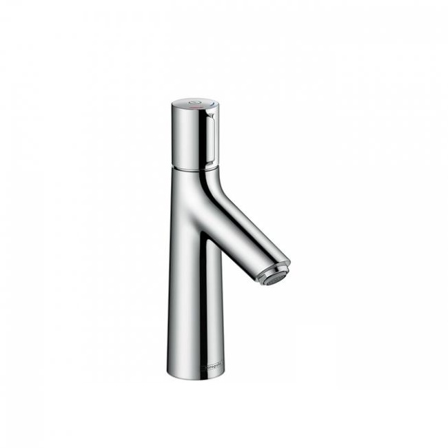 

Смеситель для умывальника HANSGROHE TALIS SELECT S 72042000