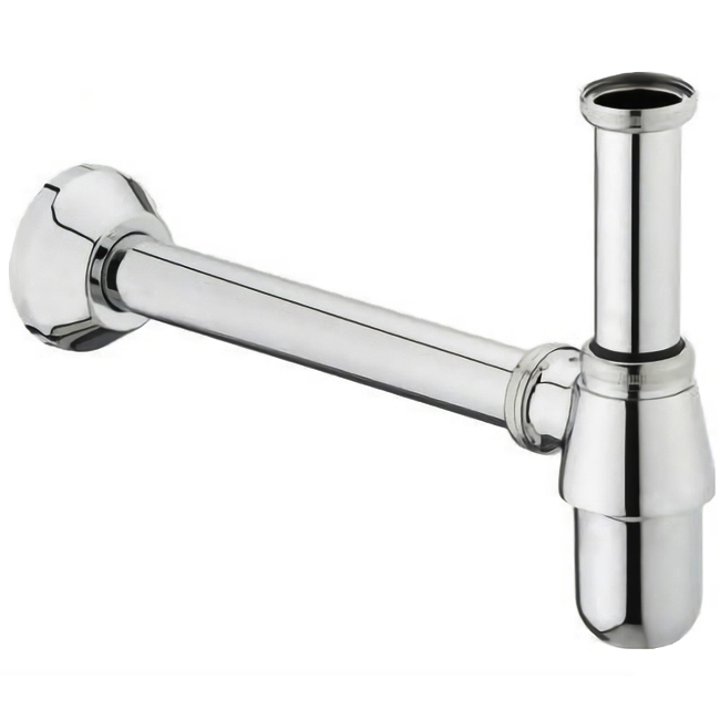 

Сифон-стакан для раковины HANSGROHE 52010000