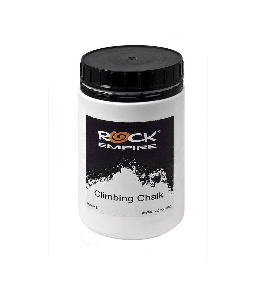

Магнезия Rock Empire Magnezium Container 100 white (ZSM006)