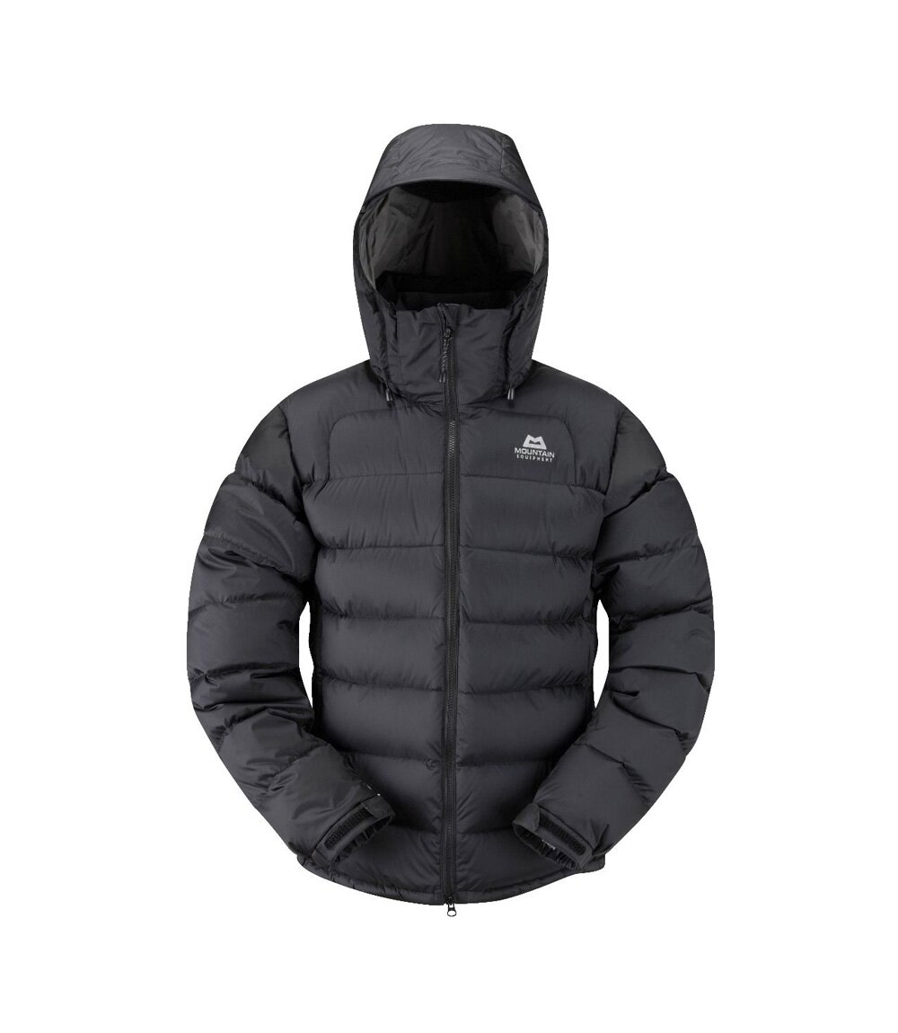 

Куртка Mountain Equipment Lightline Jacket (2019)  black (ME-000148.01004, Куртка Mountain Equipment Lightline Jacket (2019) XL black (ME-000148.01004.XL)