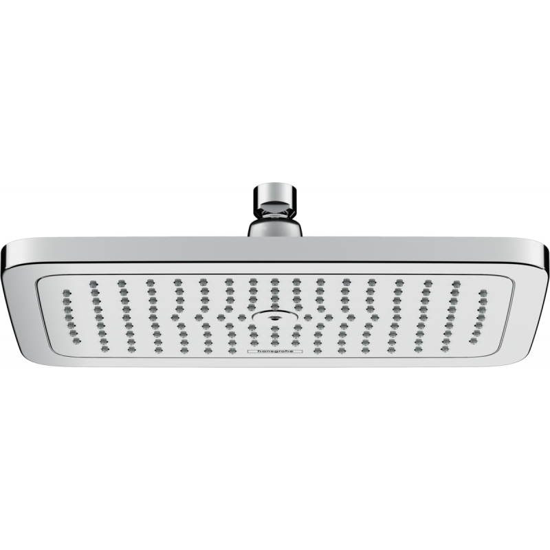 

Верхний душ HANSGROHE CROMA E 26257000