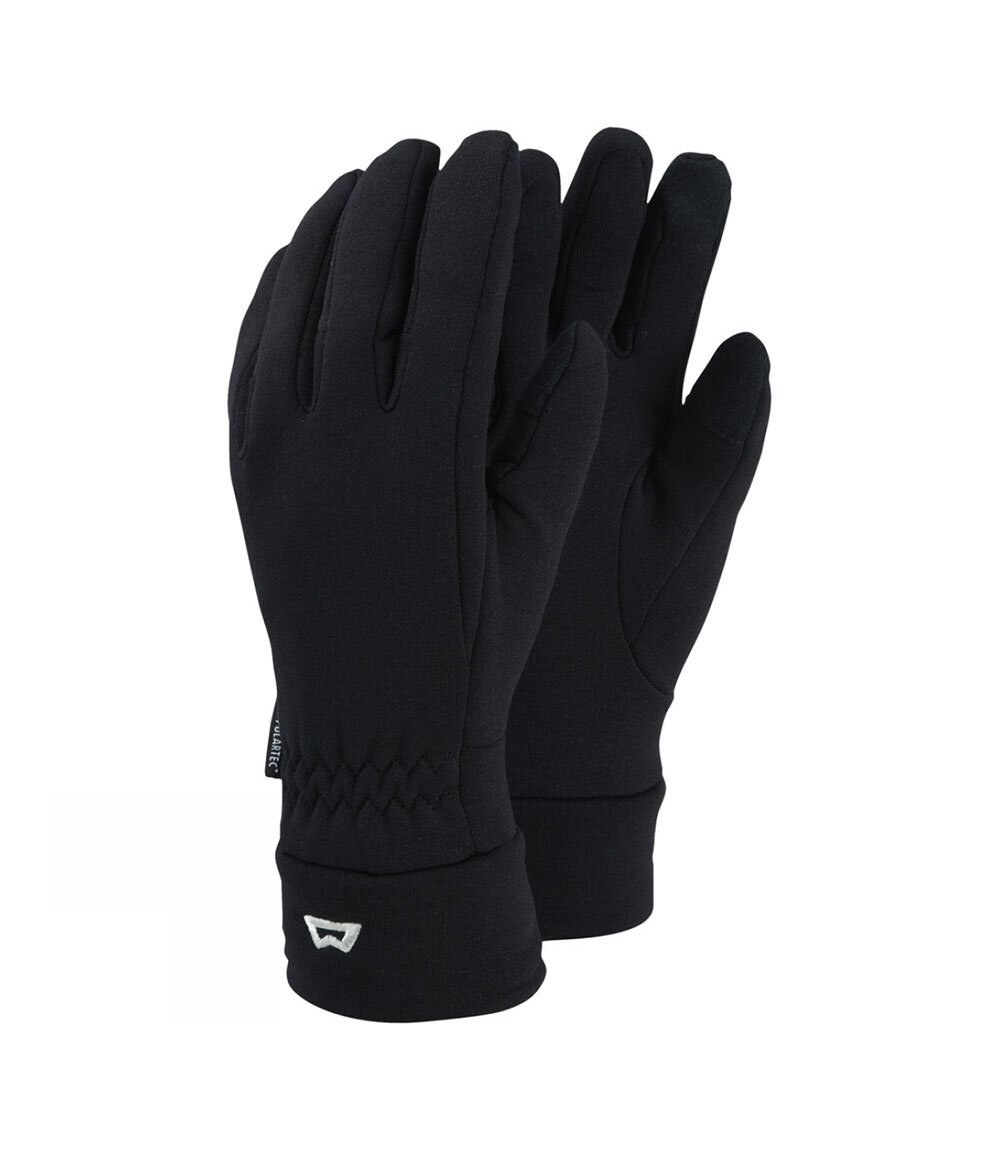 

Перчатки Mountain Equipment Touch Screen Glove XL black (ME-000925.01004.XL)