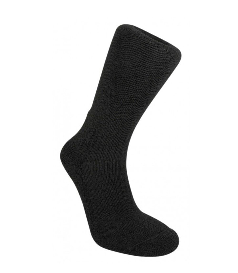 

Носки Bridgedale WoolFusion® Trail black (610152.845, Носки Bridgedale WoolFusion® Trail black (610152.845.L)