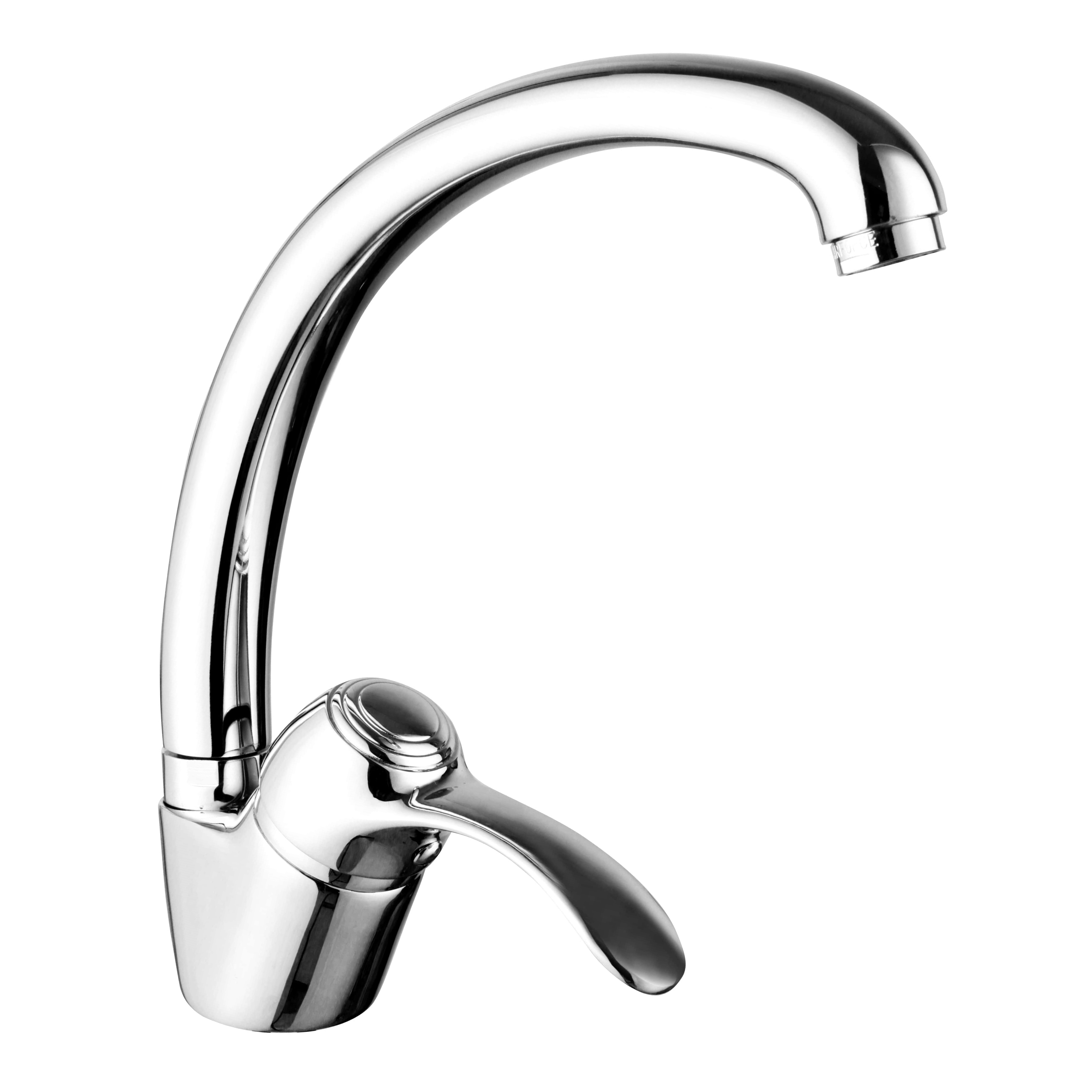 

Смеситель кухонный Rozzy Jenori Fortuna RBZ018-8
