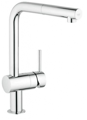 

Смеситель кухонный GROHE Minta 32168000